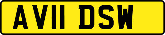 AV11DSW