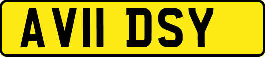AV11DSY
