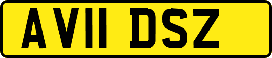 AV11DSZ