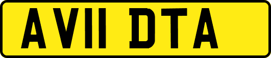 AV11DTA