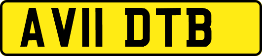 AV11DTB