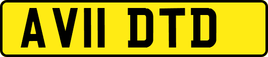 AV11DTD