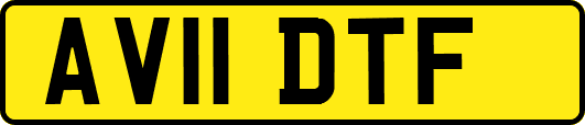 AV11DTF
