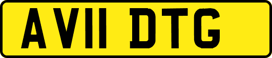 AV11DTG