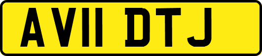 AV11DTJ