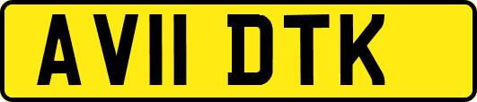 AV11DTK