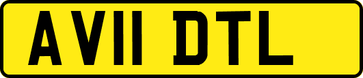 AV11DTL