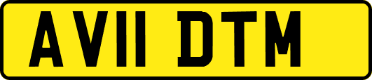 AV11DTM