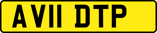 AV11DTP
