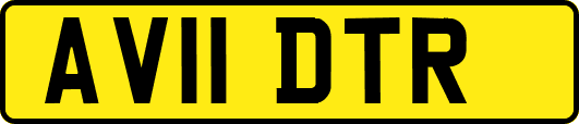 AV11DTR