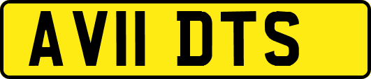 AV11DTS