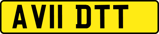 AV11DTT
