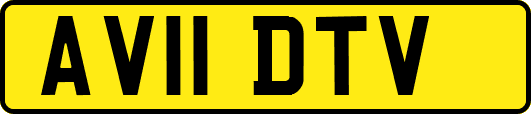 AV11DTV