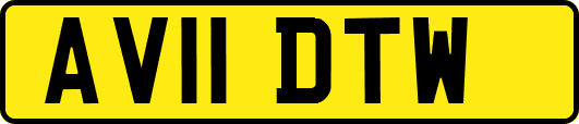 AV11DTW