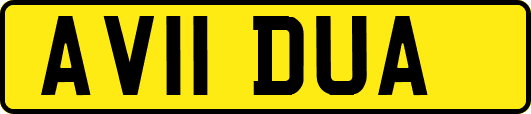 AV11DUA