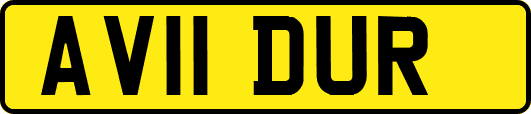 AV11DUR