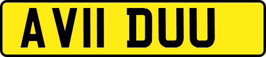 AV11DUU