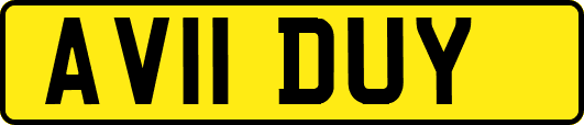AV11DUY