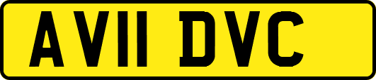 AV11DVC