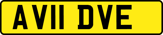AV11DVE
