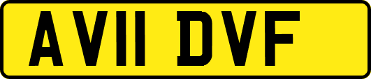 AV11DVF