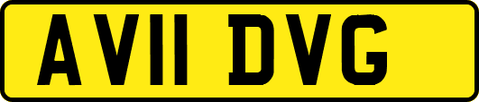 AV11DVG