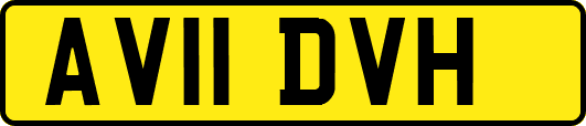 AV11DVH