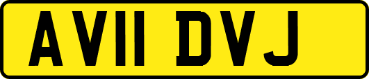 AV11DVJ