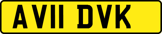 AV11DVK