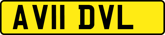 AV11DVL