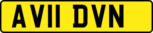 AV11DVN