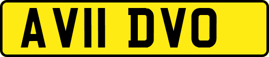 AV11DVO
