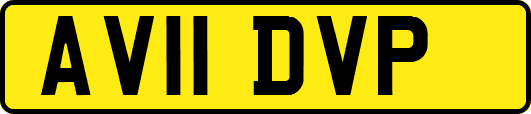 AV11DVP