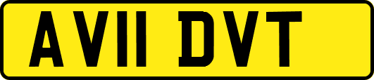 AV11DVT