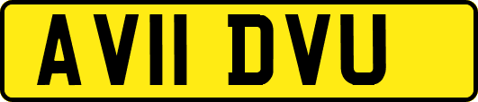 AV11DVU