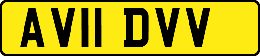 AV11DVV