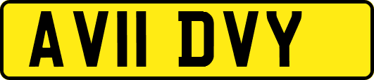 AV11DVY