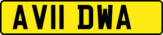 AV11DWA