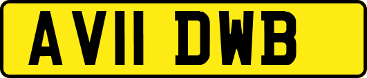 AV11DWB