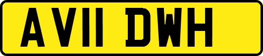 AV11DWH