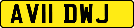 AV11DWJ