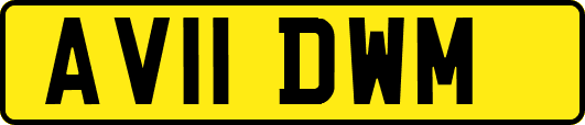 AV11DWM