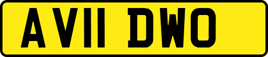 AV11DWO