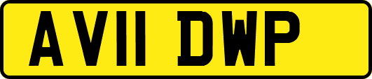 AV11DWP