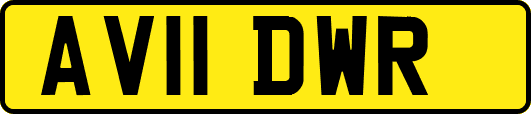 AV11DWR
