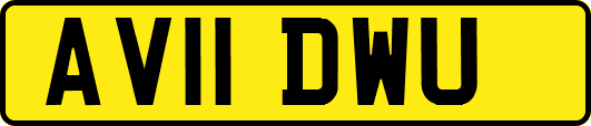 AV11DWU
