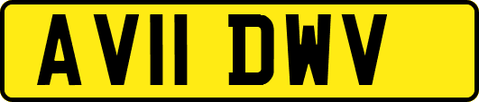 AV11DWV