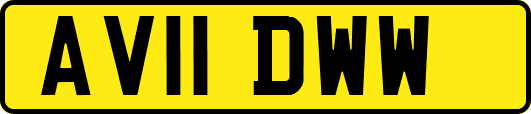 AV11DWW