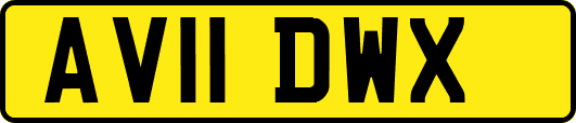 AV11DWX