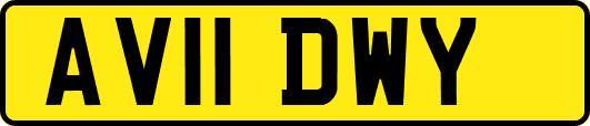 AV11DWY